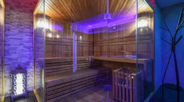Hotel Oliveto