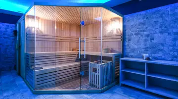Hotel Oliveto