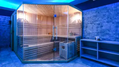 Hotel Oliveto