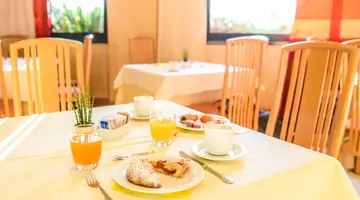 Hotel Oliveto