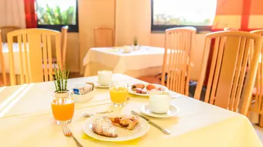 Hotel Oliveto