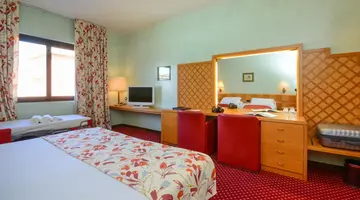 Hotel Oliveto