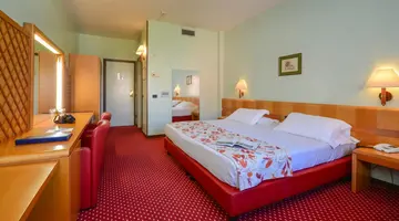 Hotel Oliveto