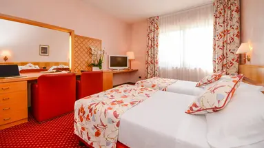 Hotel Oliveto
