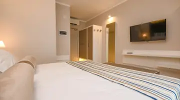 Hotel Oliveto