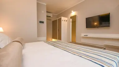 Hotel Oliveto
