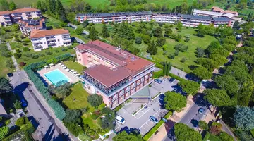 Hotel Oliveto