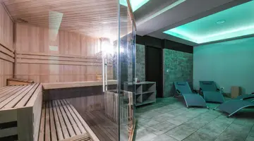 Hotel Oliveto