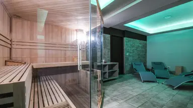 Hotel Oliveto