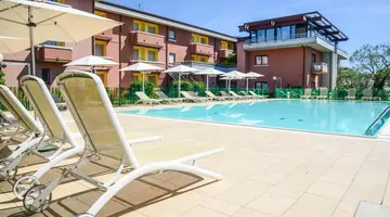 Hotel Oliveto