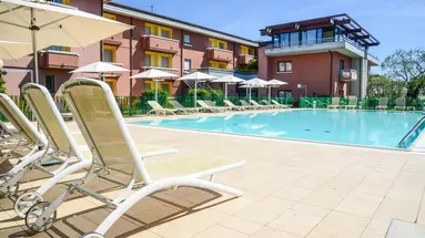 Hotel Oliveto