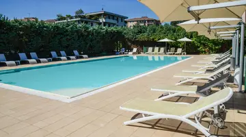 Hotel Oliveto