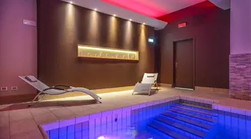Hotel Oliveto