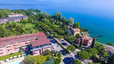 Hotel Oliveto