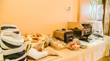 Hotel Oliveto