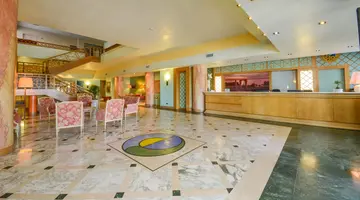Hotel Oliveto