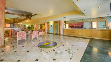 Hotel Oliveto