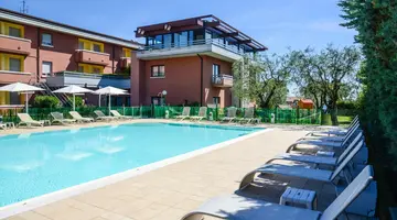 Hotel Oliveto