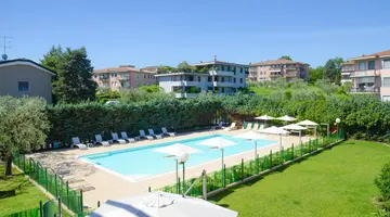 Hotel Oliveto