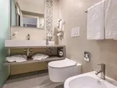 Hotel Oliveto