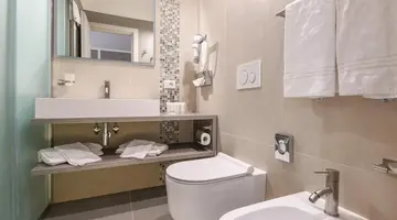 Hotel Oliveto