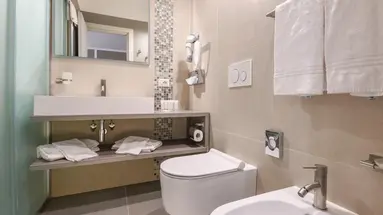 Hotel Oliveto