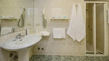 Hotel Oliveto