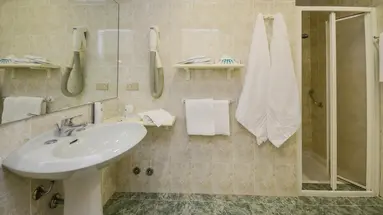 Hotel Oliveto
