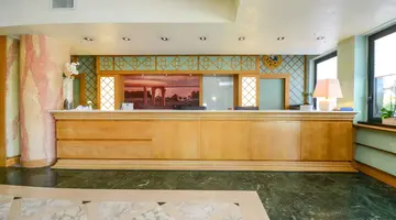 Hotel Oliveto
