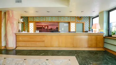 Hotel Oliveto