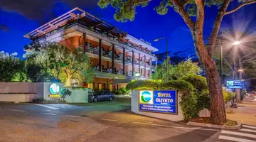 Hotel Oliveto