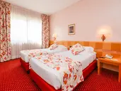Hotel Oliveto