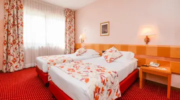 Hotel Oliveto
