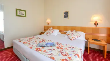 Hotel Oliveto