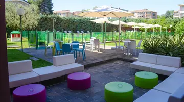 Hotel Oliveto
