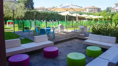 Hotel Oliveto