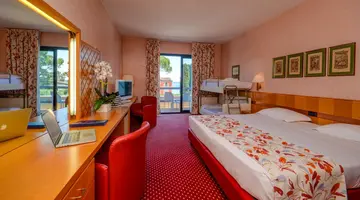 Hotel Oliveto