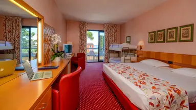 Hotel Oliveto