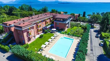 Hotel Oliveto