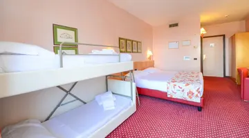 Hotel Oliveto