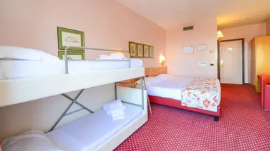 Hotel Oliveto