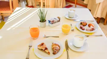 Hotel Oliveto