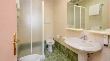 Hotel Oliveto