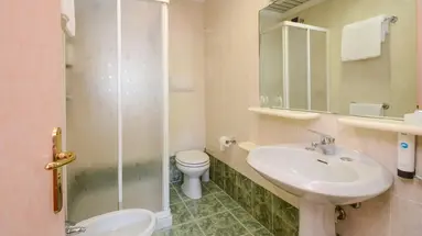 Hotel Oliveto