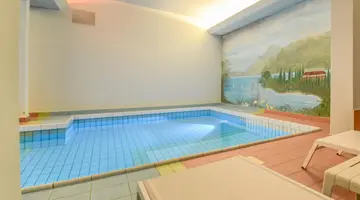 Hotel Oliveto