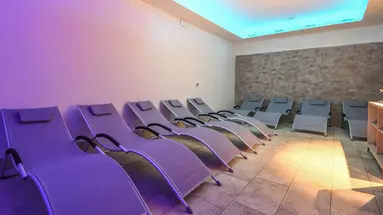 Hotel Oliveto