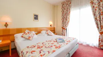 Hotel Oliveto
