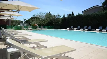 Hotel Oliveto