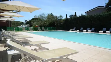 Hotel Oliveto