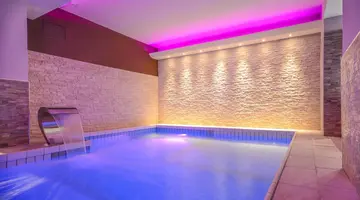 Hotel Oliveto